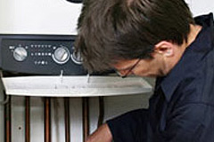 boiler repair Slackhead