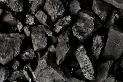 Slackhead coal boiler costs