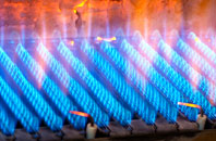 Slackhead gas fired boilers